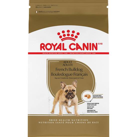 Royal canin french bulldog puppy outlet petsmart