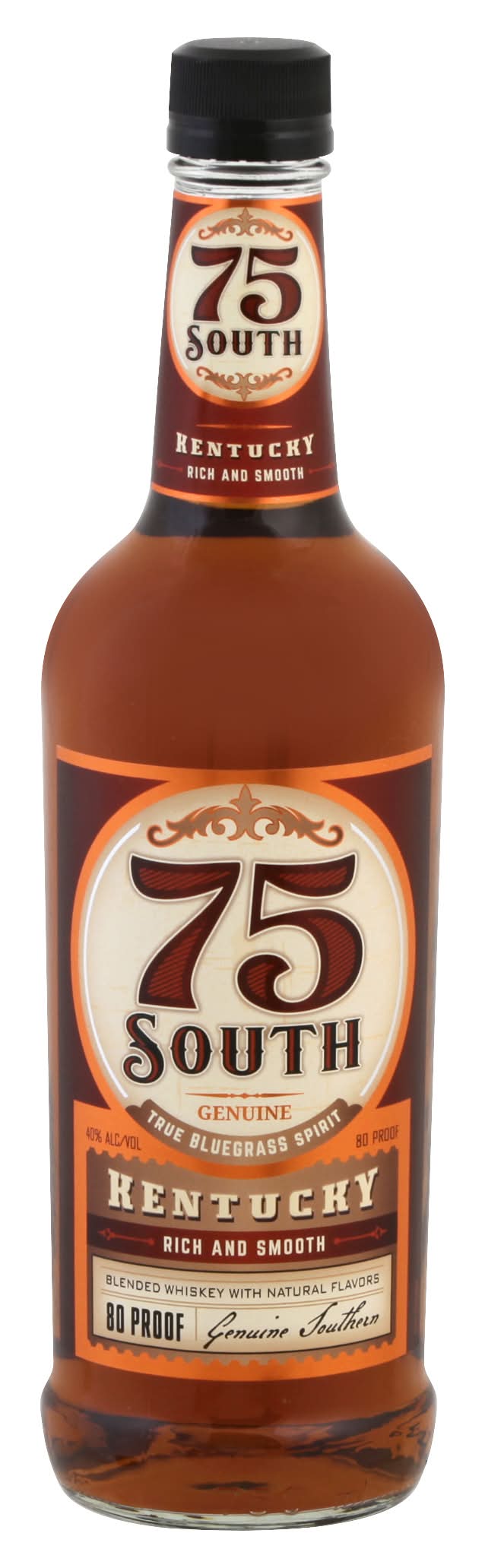 75 South Kentucky Whiskey (750 ml)