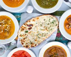 Great Cuisine of India