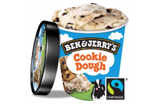 Cookie Dough - Ben & Jerrys™