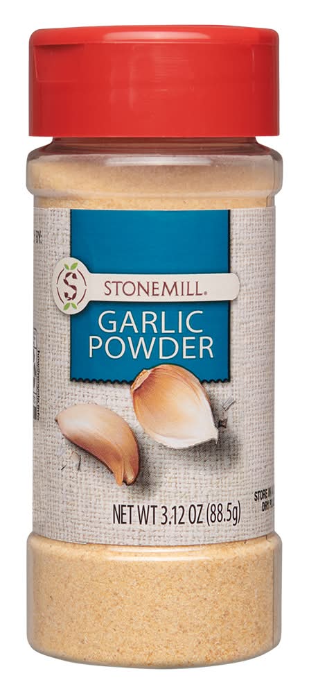 Stonemill Garlic Powder