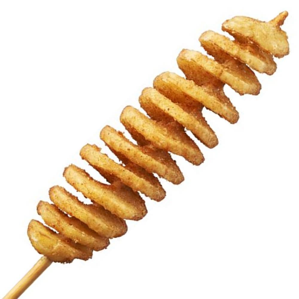 トルネードポテト　うま塩味
