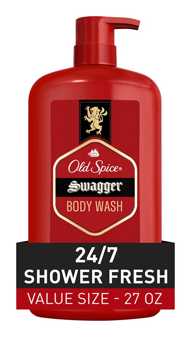 Old Spice Swagger Body Wash (30 fl oz)