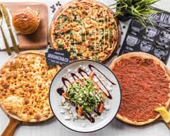 Manoush And Co (Padstow)
