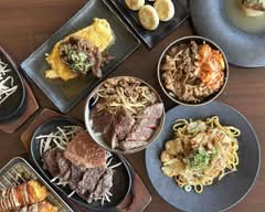 ヱビス流肉酒場　肉本