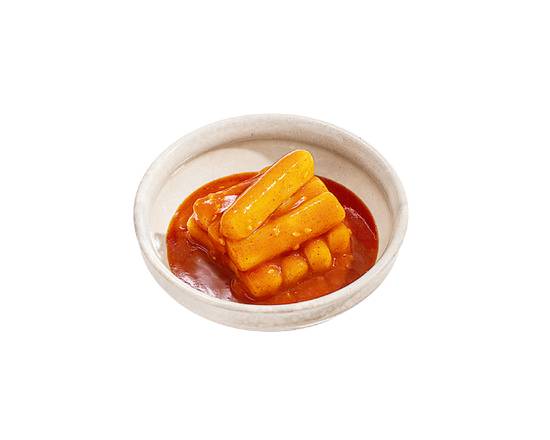 主廚醬選×韓式辣炒年糕