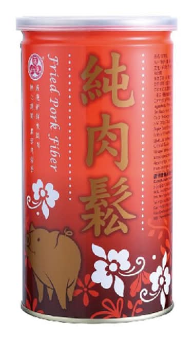 廣達香純肉鬆 | 213 g #26023081