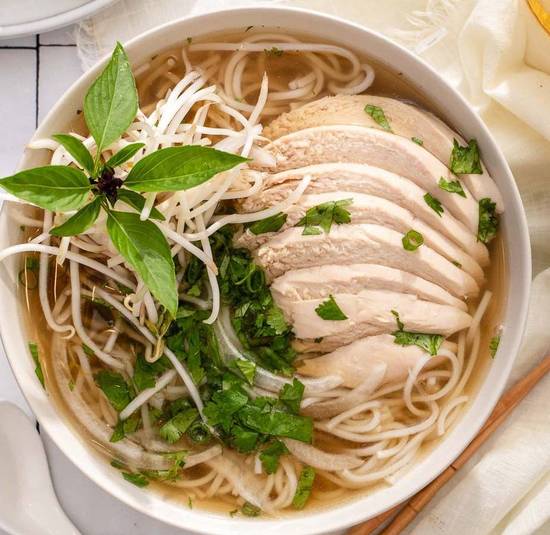 Pho Ga