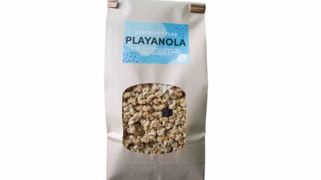 Playanola (granola)