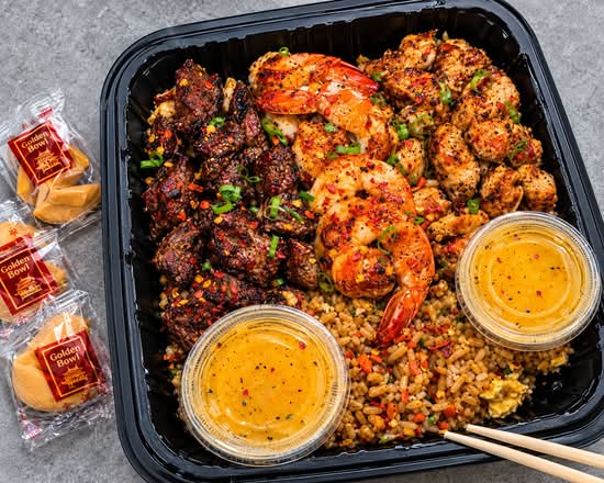 TheHibachiBox