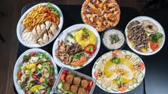 Hamilton Mediterranean Grill & Pizza