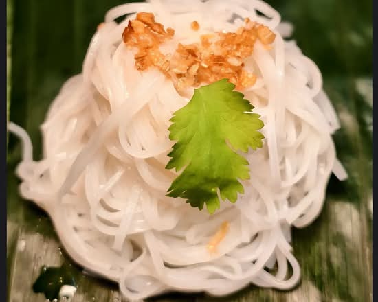 Thin Rice Noodle