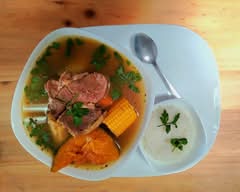 Sopamania (San Jose, CR)