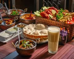 Restaurante Tandoor Anzures (MX)