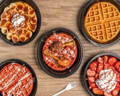 Get Waffled - Get Iced