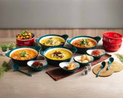 酸小七|酸湯魚 Suan Tang Yu 西屯店