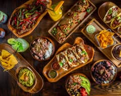 Brassa Tacos & Taps (Western Boulevard)