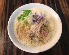 ラーメン まる五