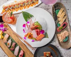 Sage 400 Japanese Cuisine