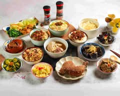 大甲阿榮麻油雞