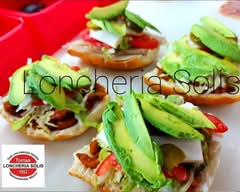 LONCHERIA SOLIS