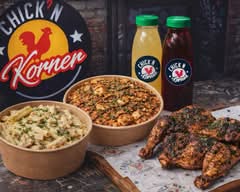 CHICK'N KORNER - BONDY