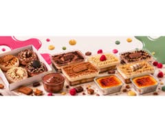 BAB’A Dessert 92