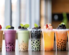 Sweet Leaf Bubble Tea