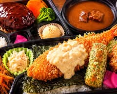 総菜屋 レザン