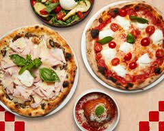 T Napoli Pizza 🍕 🍝