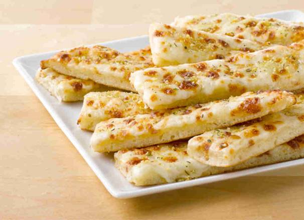 Tuscan 6-Cheese Cheesesticks