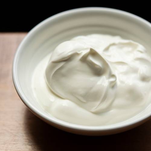 Side Large Sour Cream