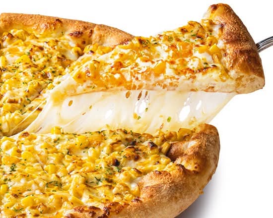 めちゃ盛りＷマヨコーン Generously Topped Double Mayo Corn