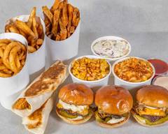 Slider Byte (50 Gerrard St E, Toronto)