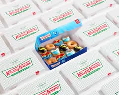 Krispy Kreme (417 West University Parkway)