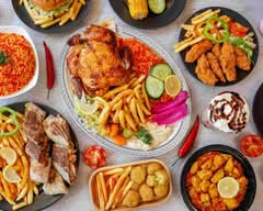 Yallah Food