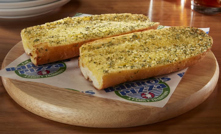 Garlic Bread