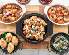 Carolines Tasty Tapas (Leppington)