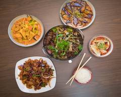 Sichuan Chinese Restaurant