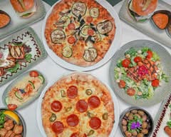 Azaaya Bar + Restaurant