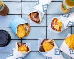 The Yiros Shop Breakfast (South Brisbane)