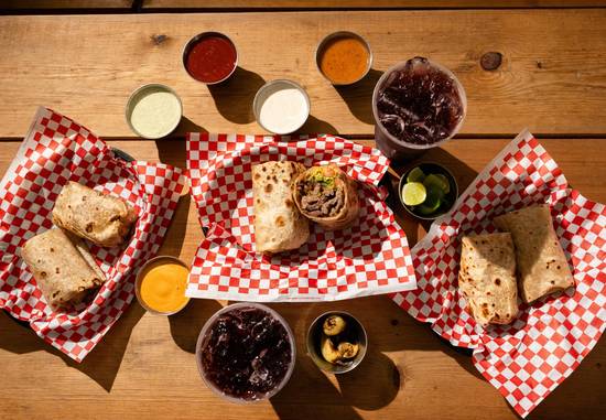 Perches Chiman (Hermosillo)