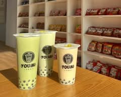 Youmi Tea - Café & Bubble Tea