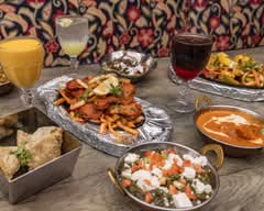 Aroma Indian Cuisine (Jefferson St.)