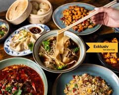 China Restaurant Drei Chinesen 🥢