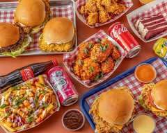 Westgarth Burger