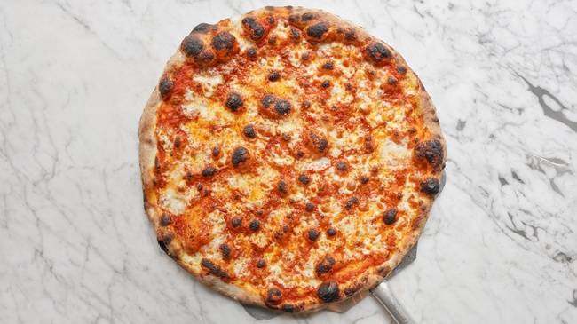 LTD Pizza and Bar
