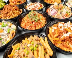 The Pasta Kitchen (Garden Grove)