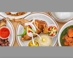 NIMA AFRICAN RESTAURANT