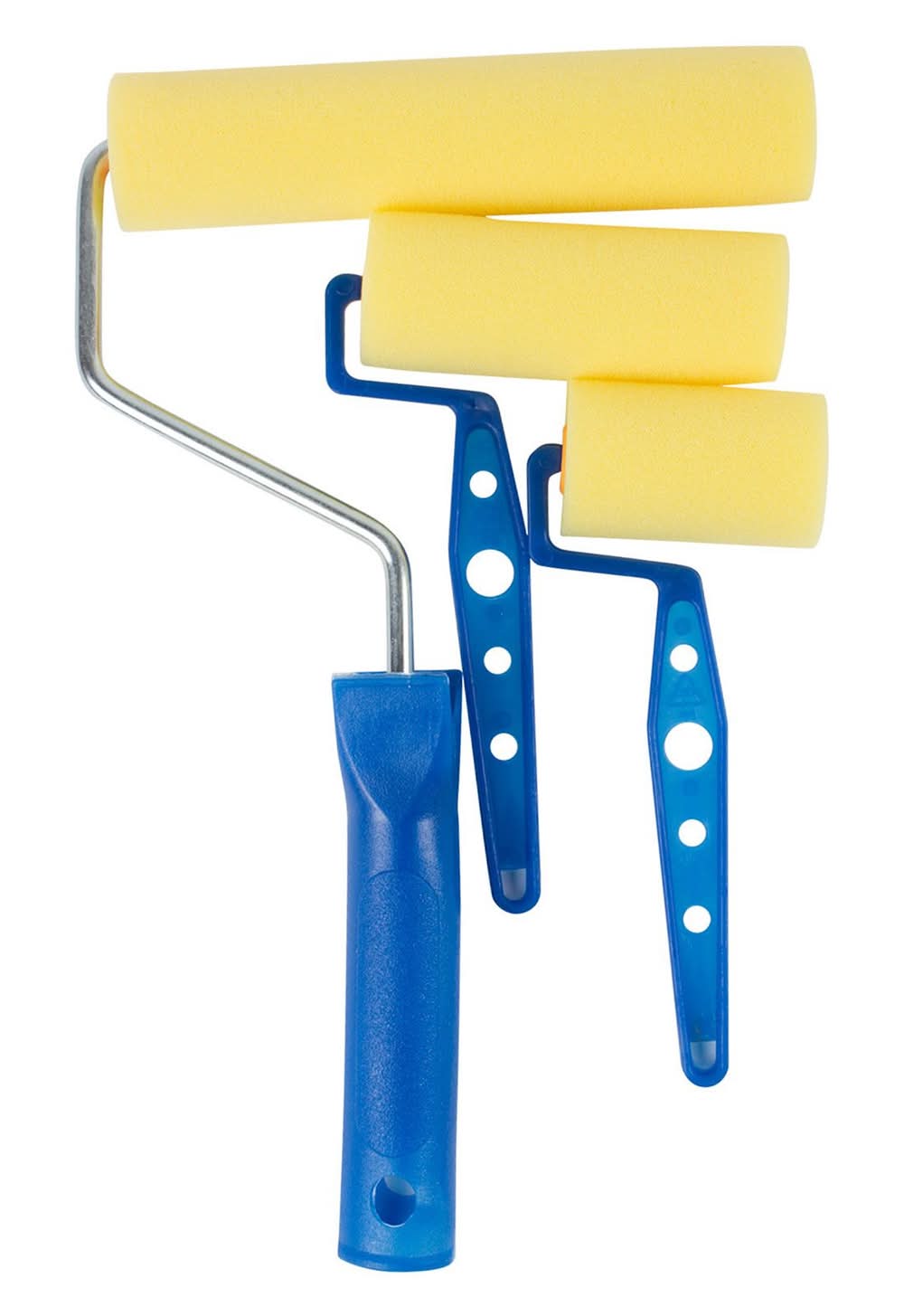 Condor · Set 3 rodillos esponja (150 g)